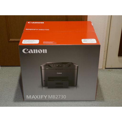 MAXIFY 【新品未開封品・セットアップインク付属・メーカー保証 MAXIFY 【新品未開封品・セットアップインク付属・メーカー保証