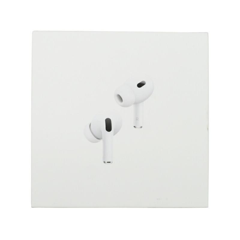 Apple(アップル) AirPods Pro 第2世代 国内翌日発送 イヤホン