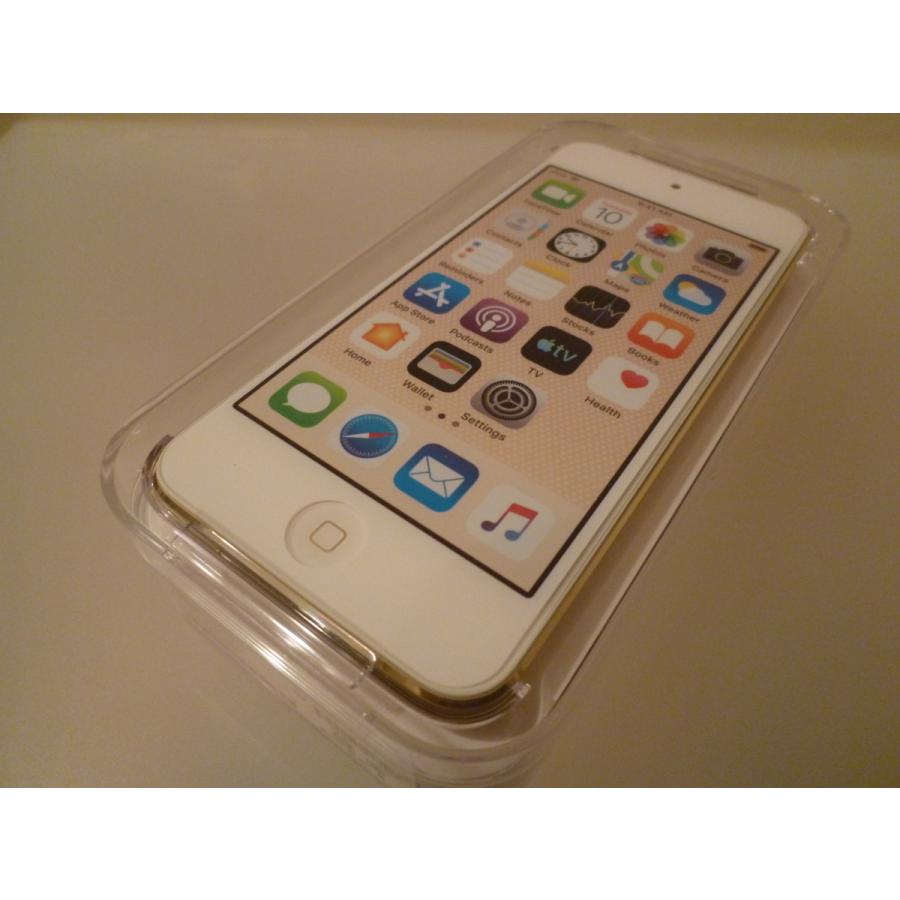 ○Apple（アップル）iPod touch（第7世代 2019年モデル）MVHT2J/A 