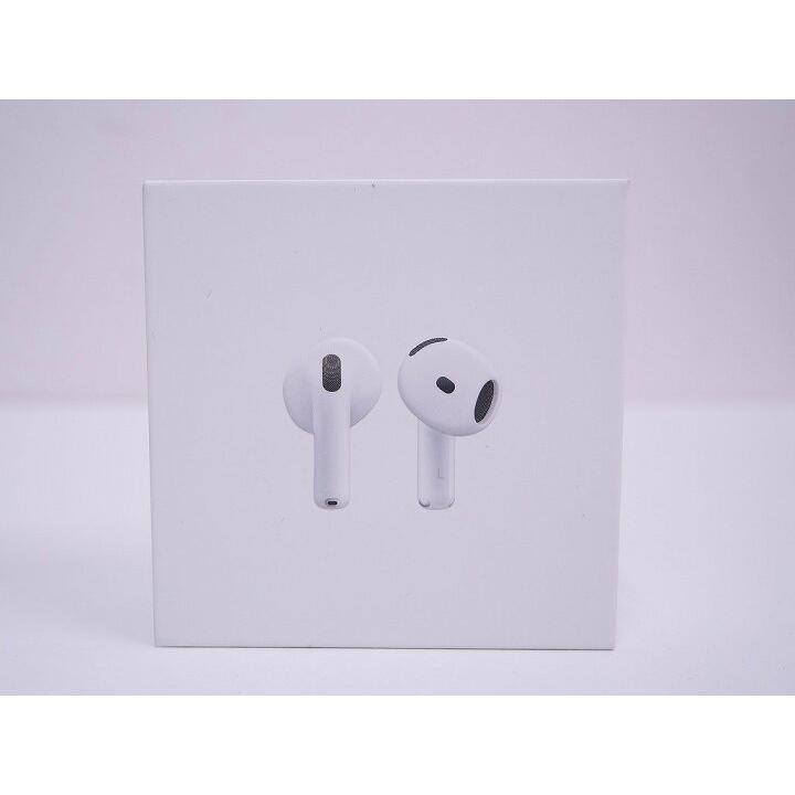 2024年9月発売 新製品モデル・国内正規品・新品未開封品】○Apple AirPods 4 「H2」チップを搭載した完全ワイヤレスイヤホン【MXP63J/A】○ : mxp63ja : 家電問屋 大黒やストア ヤフー店 - 通販 - Yahoo!ショッピング 2024年9月発売 新製品モデル・国内正規品・新品未開封品】○Apple AirPods 4 「H2」チップを搭載した完全ワイヤレスイヤホン【MXP63J/A】○ : mxp63ja : 家電問屋 大黒やストア ヤフー店 - 通販 - Yahoo!ショッピング