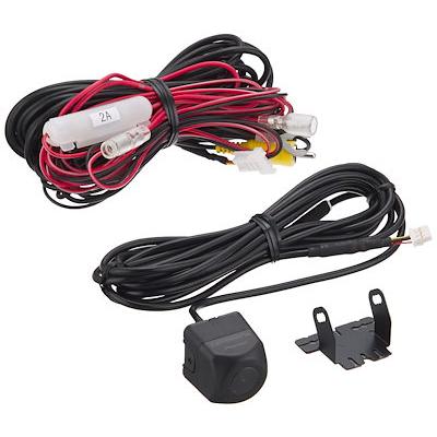 新品、未開封 carrozzeria バックカメラ ND-BC9 カロッツェリア 【即日発送！特別価格 1台限り！新製品モデル・新品未