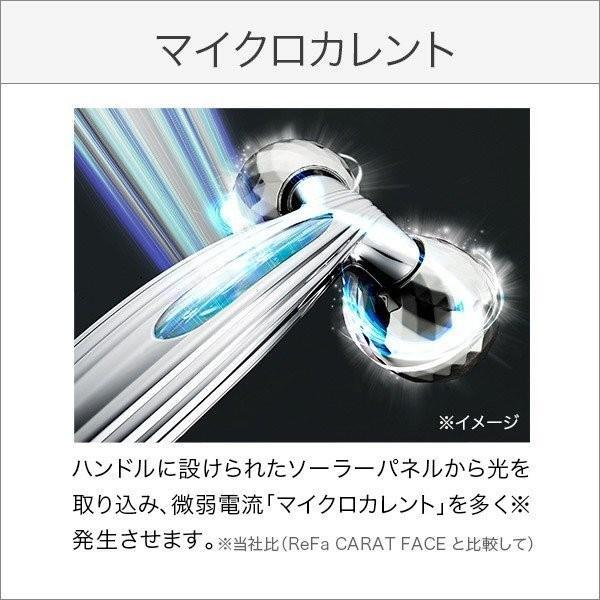 MTG ReFa CARAT RAY FACE（リファカラットレイフェイス） 50%OFF半額