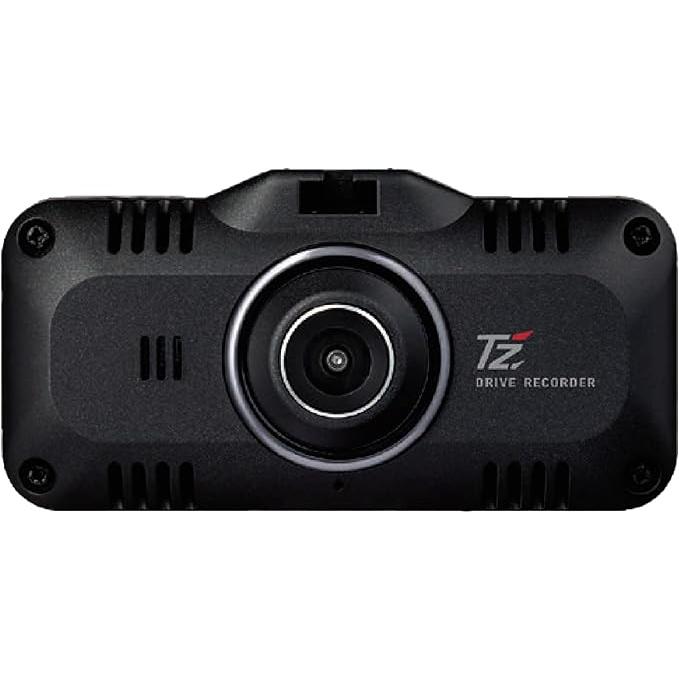 Cellstar TZ-D201 ドライブレコーダー前後 CELLSTAR（セルスター） 【即日発送！特別価格 限定1台！新品未開封品