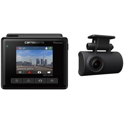 値下げ交渉歓迎　新品未使用　VREC-DZ210D パイオニア カロッツェリア 【新製品モデル/新品未開封品/メーカー3年保証