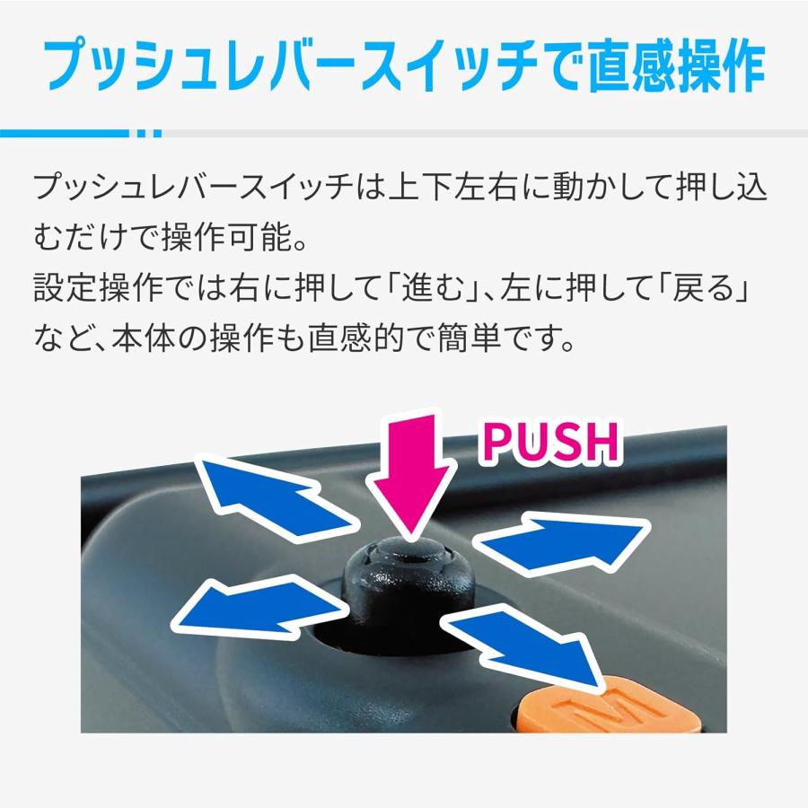 コムテック（Comtec） 【※特別価格 限定2台！新品未開封品・3年保証