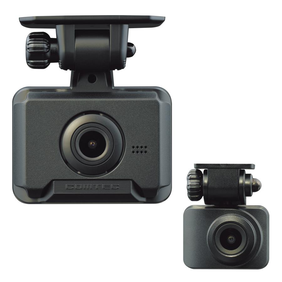 コムテック（Comtec） 【※特別価格 限定2台！新品未開封品・3年保証