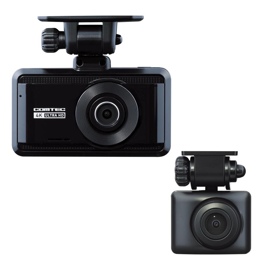ドライブレコーダー　新品未開封COMTEC コムテック（Comtec） 【※特別価格 限定2台！新製品モデル・新品未開封