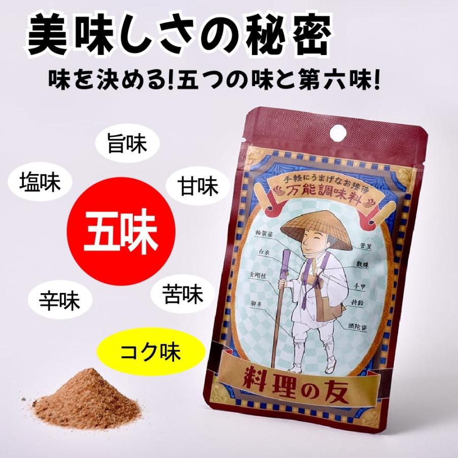 スパイス 塩 業務用 アウトドア キャンプ バーベキュー 肉 スパイス(香辛料)・薬味 料理の友　｜daikyo-sizen｜02