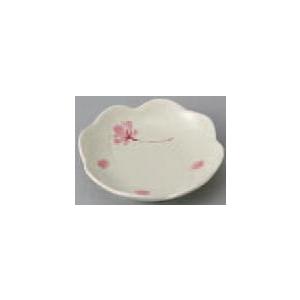 【楽天カード分割】 有田焼　桜の舞小皿　10.5×2　定価594円 皿