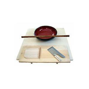 そば打ちセット 富士 6点セット 123,662円(税込) そば 蕎麦 SOBA そば