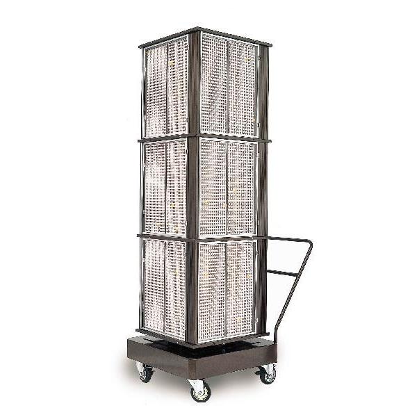 回転認印 10000本ALケース | 