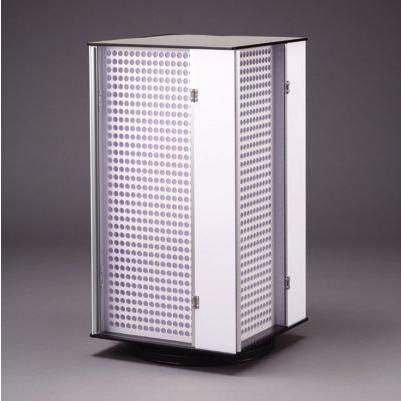 回転認印 2000本PLケース | 