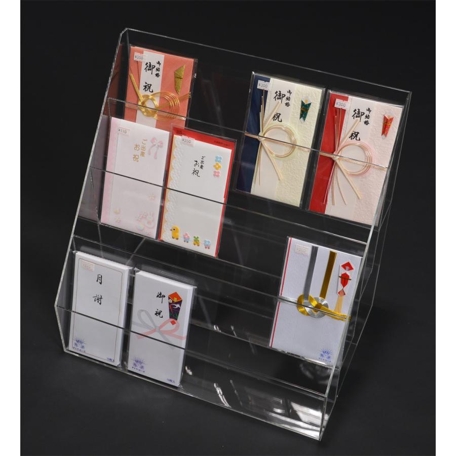 金封スタンド什器　小 |  | 01