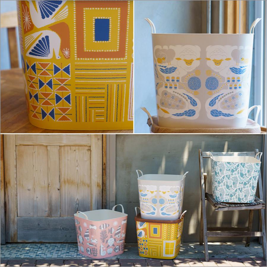 baquet（stacksto.） スタックストー 4個以上送料無料 バケットM