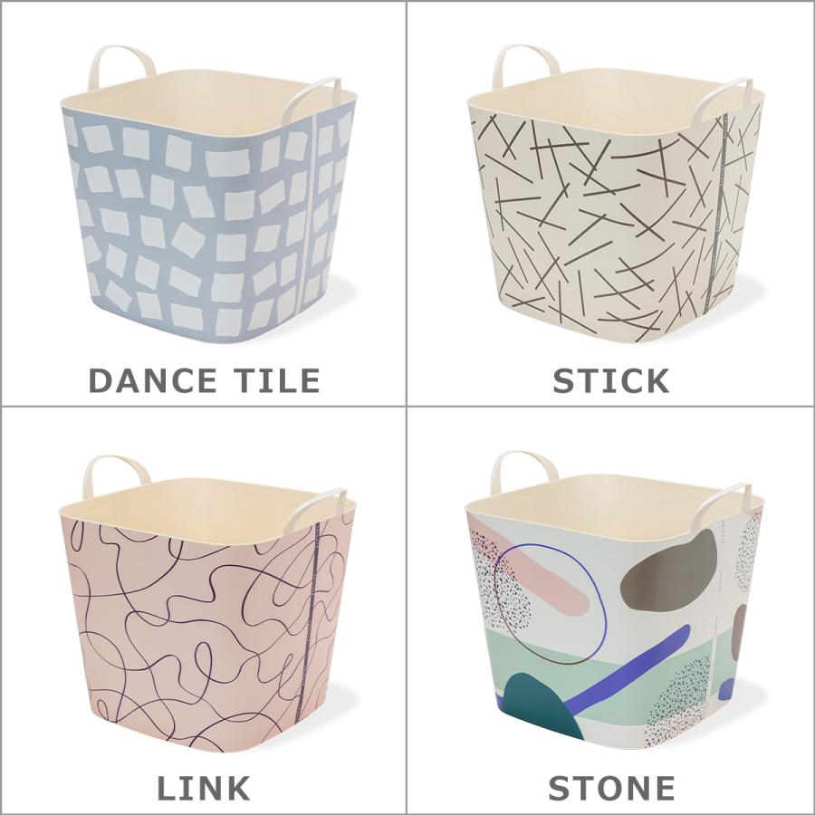 スタックストー ON BAQUET 4枚 baquet（stacksto.） スタックストー 4個以上送料無料 バケットM