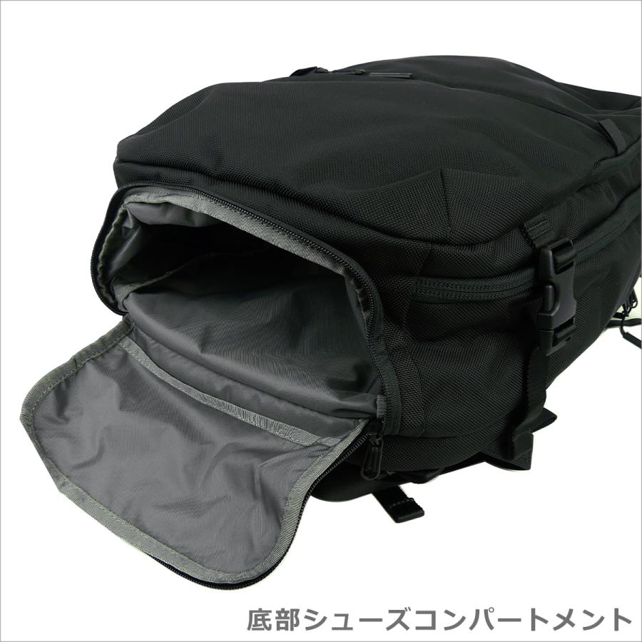 Aer（エアー） 【並行輸入品】AER バッグ トラベルパック 2 バック
