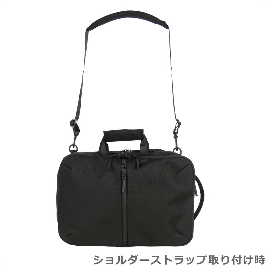 Aer（エアー） 【並行輸入品】AER バッグ フライトパック 2 バック