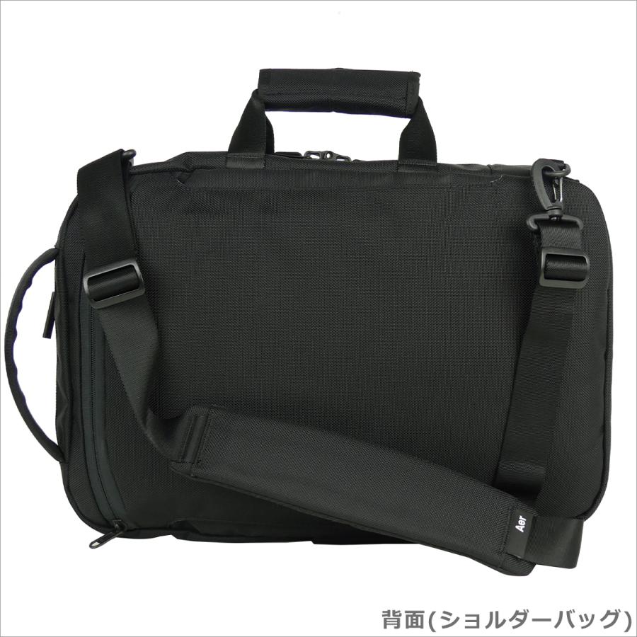 Aer（エアー） 【並行輸入品】AER バッグ フライトパック 2 バック