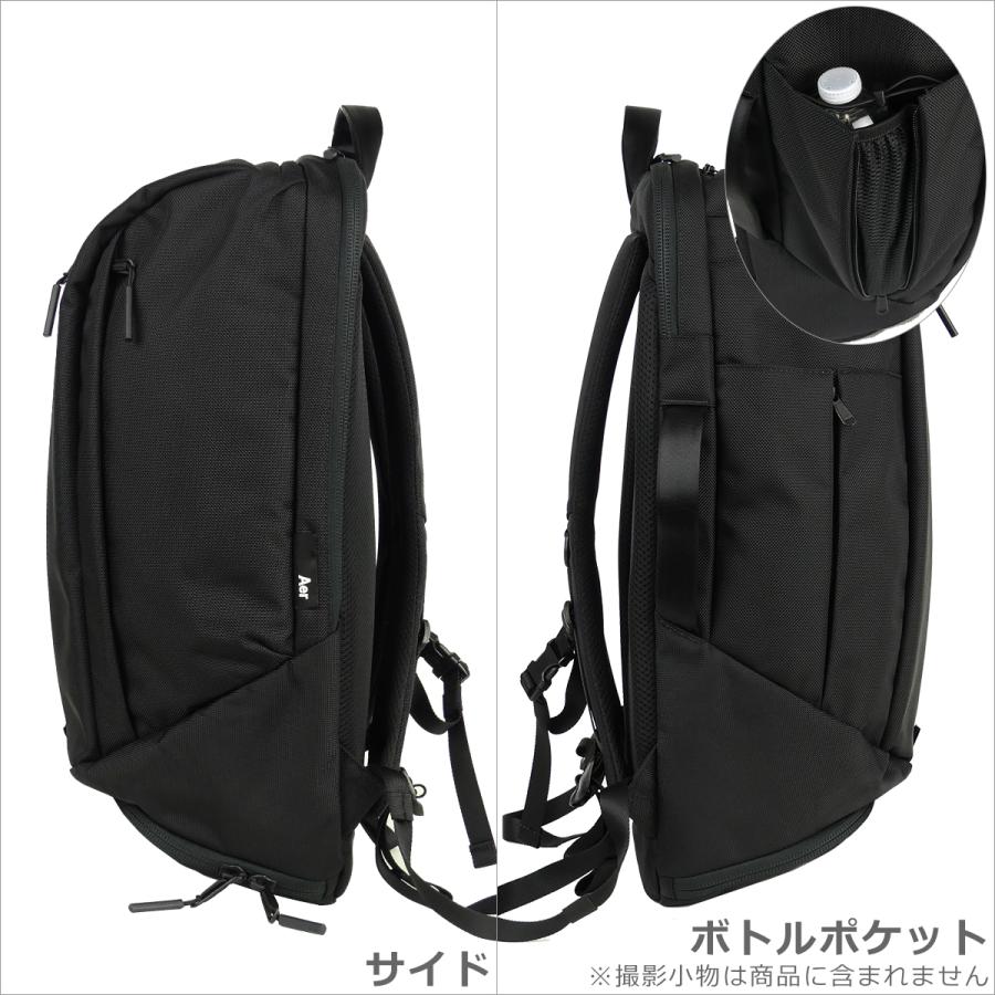 Aer（エアー） 【並行輸入品】AER バッグ フライトパック 2 バック