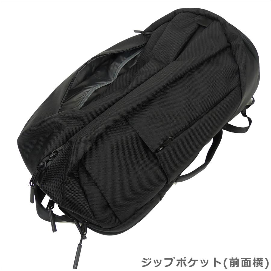 Aer（エアー） 【並行輸入品】AER バッグ フライトパック 2 バック
