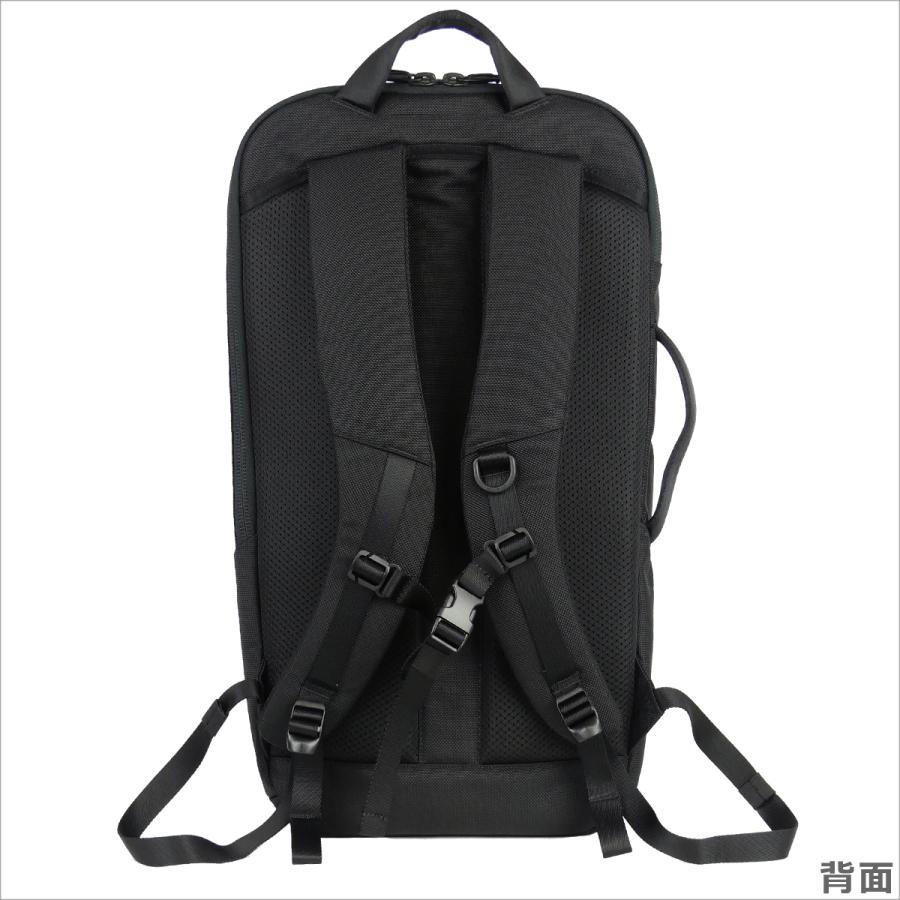 Aer（エアー） 【並行輸入品】AER バッグ フライトパック 2 バック