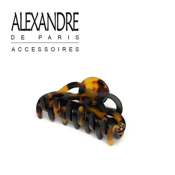 人気ブランド アレクサンドル ドゥ パリ マウンテン クリップ べっ甲風 S Alexandre De Paris まとめ髪 ヘアアレンジ 小さめ シンプル 爆売り Turningheadskennel Com