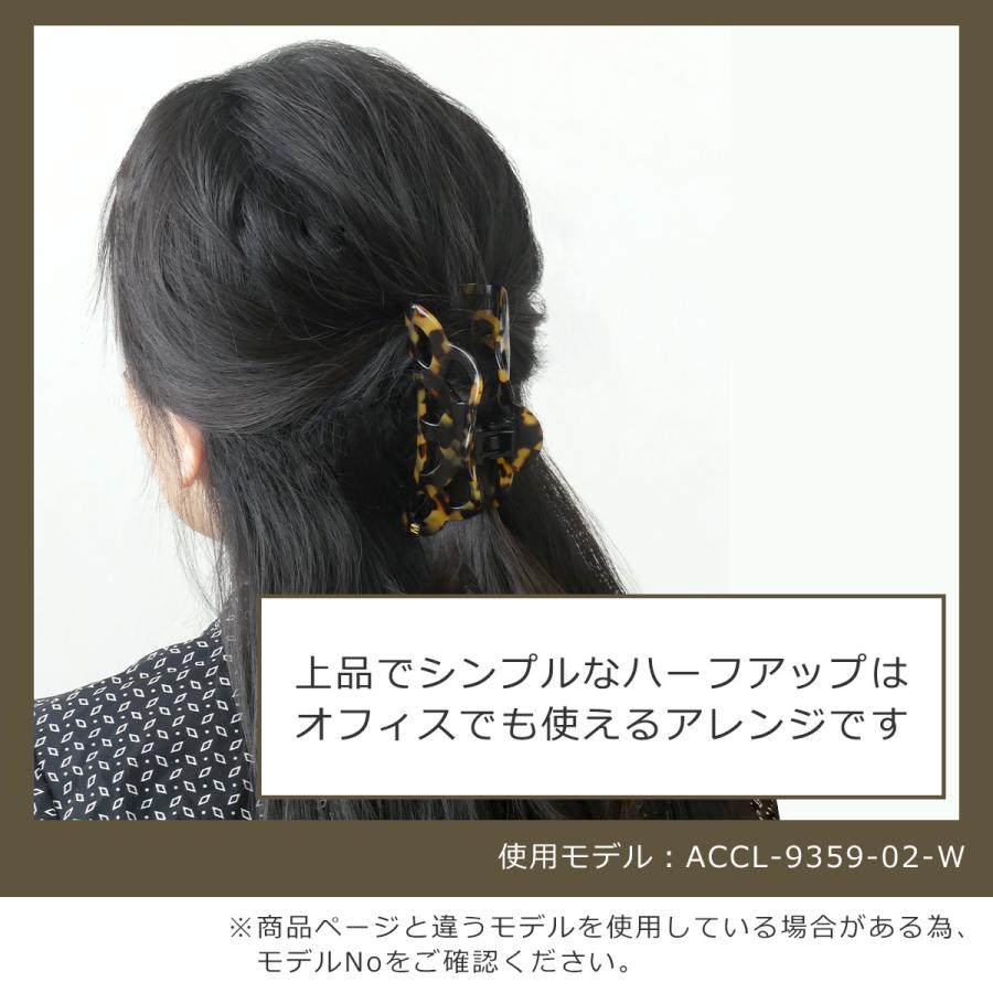 ALEXANDRE DE PARIS アレクサンドルドゥパリ ヘアクリップ ALEXANDRE DE PARIS アレクサンドルドゥパリ ヘアクリップ