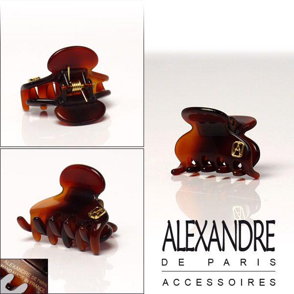 ALEXANDRE DE PARIS（アレクサンドル ドゥ パリ） 【並行輸入品