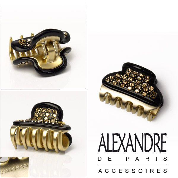 ALEXANDRE DE PARIS（アレクサンドル ドゥ パリ） 【並行輸入品