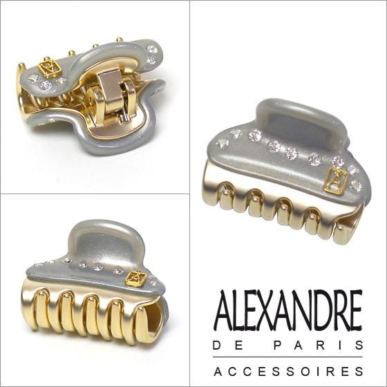 ALEXANDRE DE PARIS（アレクサンドル ドゥ パリ） 【並行輸入品
