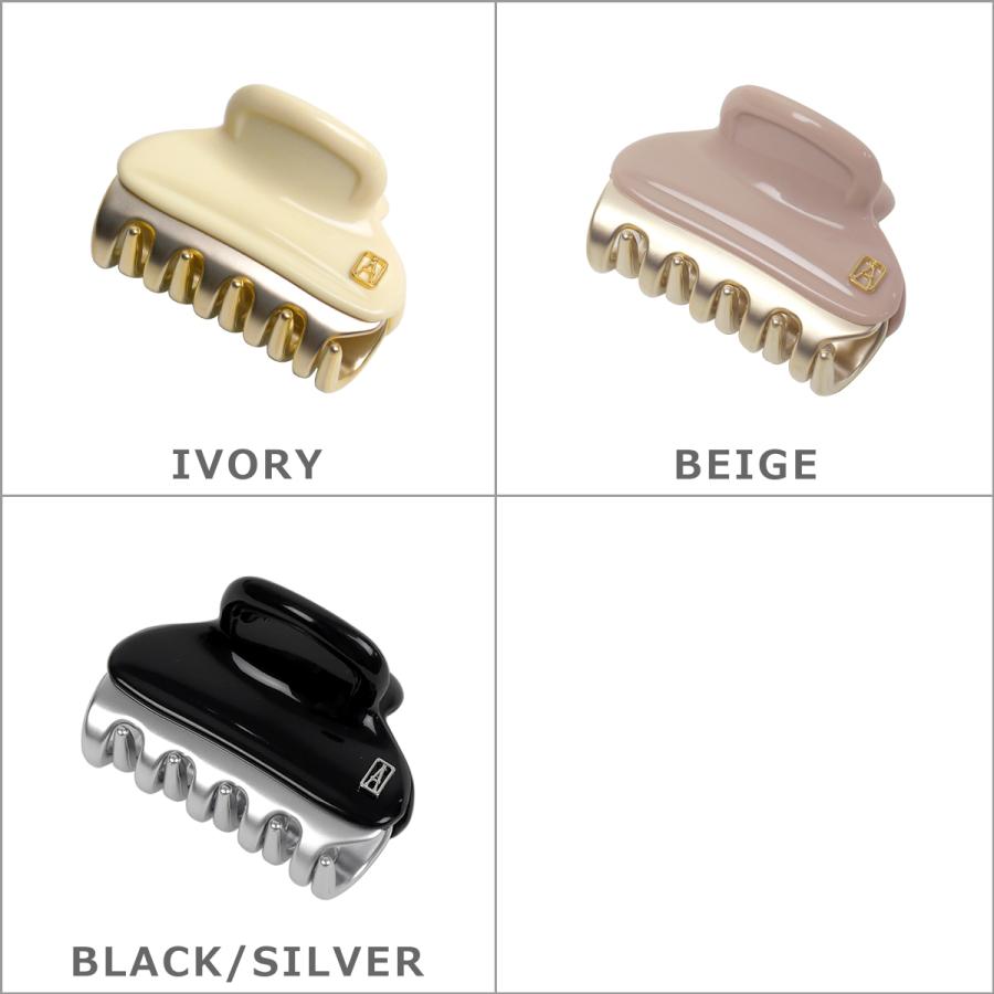 ALEXANDRE DE PARIS 【並行輸入品】アレクサンドルドゥパリ クリップ