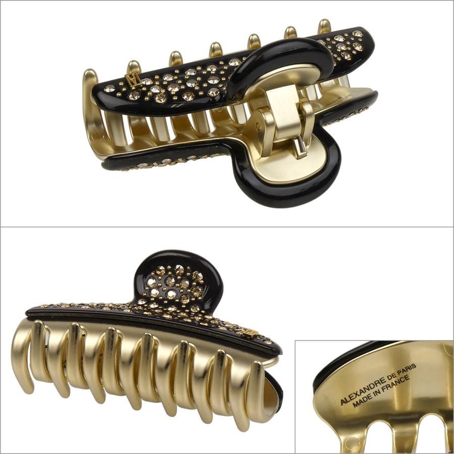 ALEXANDRE DE PARIS（アレクサンドル ドゥ パリ） 【並行輸入品