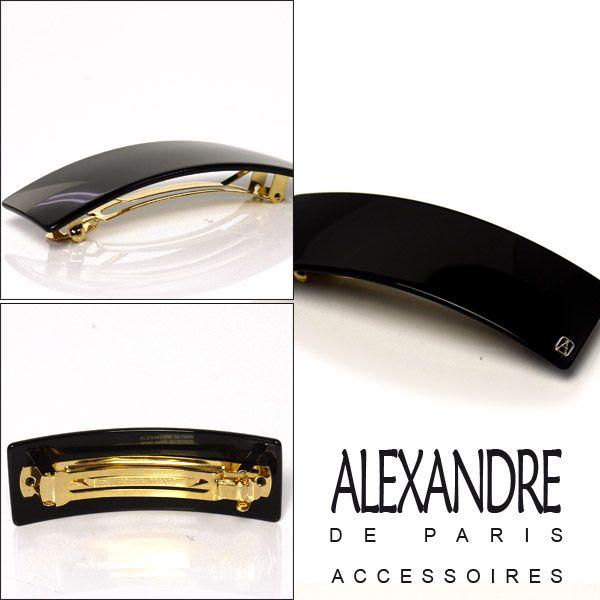ALEXANDRE DE PARIS（アレクサンドル ドゥ パリ） 【並行輸入品