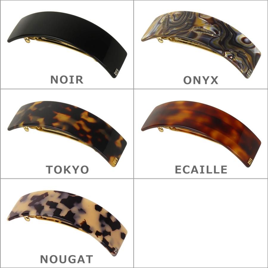 アーチバレッタ◇アレクサンドルドゥパリ ALEXANDRE DE PARIS 【並行輸入品】アレクサンドルドゥパリ