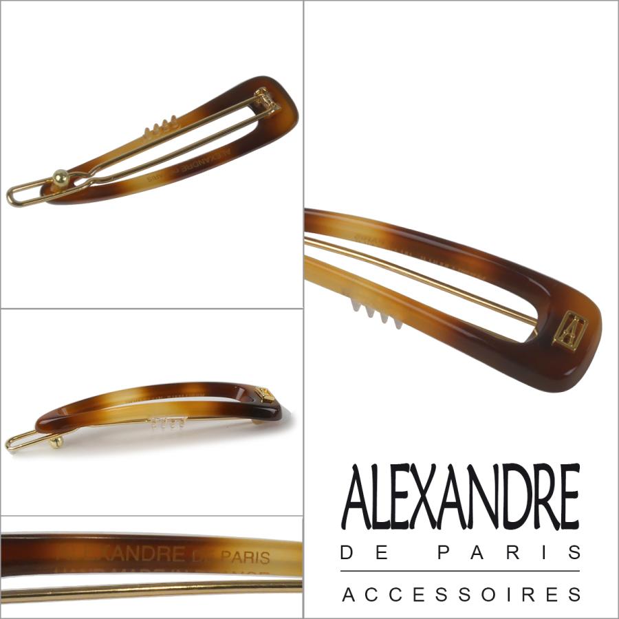 ALEXANDRE DE PARIS アレクサンドル ドゥ パリ ヘアピン ALEXANDRE DE PARIS アレクサンドル ドゥ パリ ヘアピン