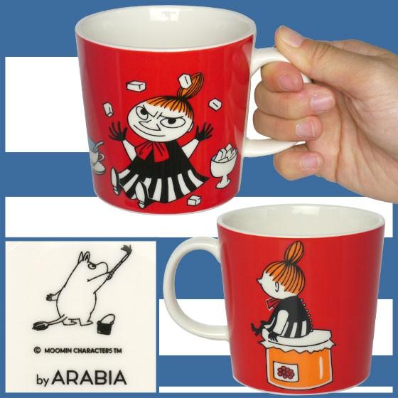 アラビア ムーミン マグカップ Arabia Moomin Collection 食器｜daily-3｜22