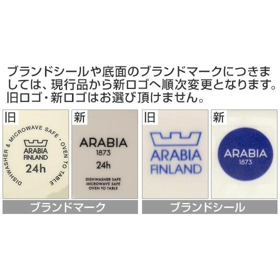 廃盤？ 4枚セット 旧ロゴ ARABIA 24h シリアルボウル 16㎝ 廃盤？ 4枚セット 旧ロゴ ARABIA 24h シリアルボウル 16㎝