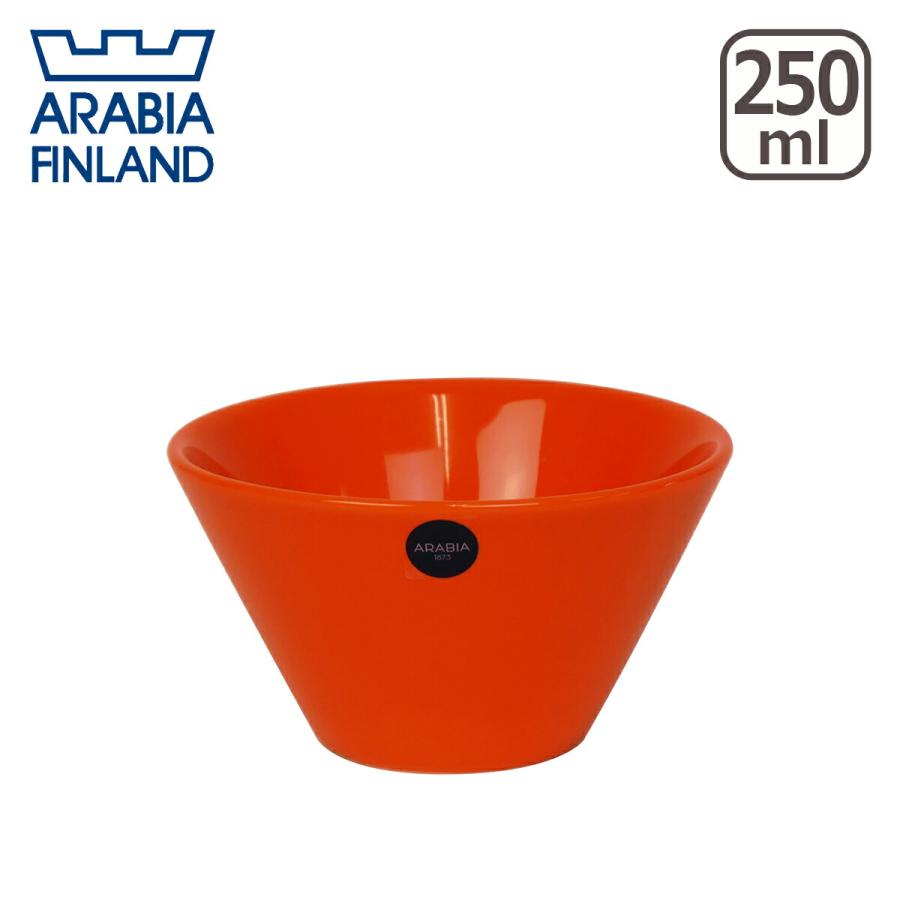 ARABIA（アラビア） 【並行輸入品】アラビア ココ ボウル 250ml