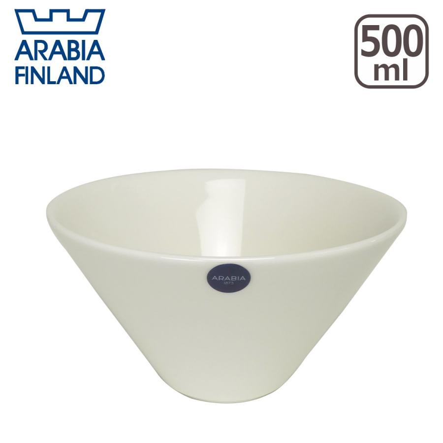 ARABIA（アラビア） 【並行輸入品】アラビア ココ ボウル 500ml