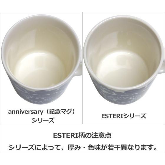 エステリ 【並行輸入品】アラビア マグ 300ml Arabia Esteri 食器