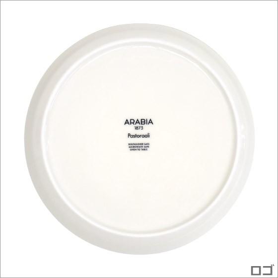 パストラーリ 【並行輸入品】アラビア プレート 19cm Arabia