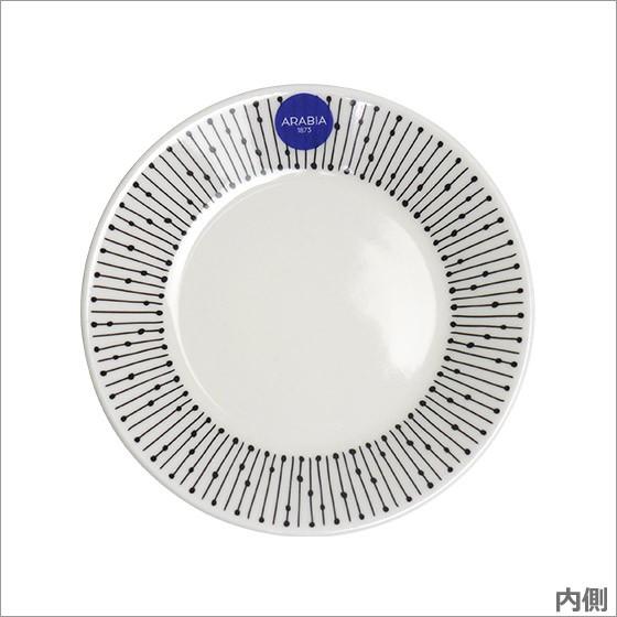 アラビアマイニオサラスタス　プレート11.5cm×4枚/15㎝×2枚新品最終価格 楽天市場】アラビア プレート 11.5cm ソーサー マイニオ