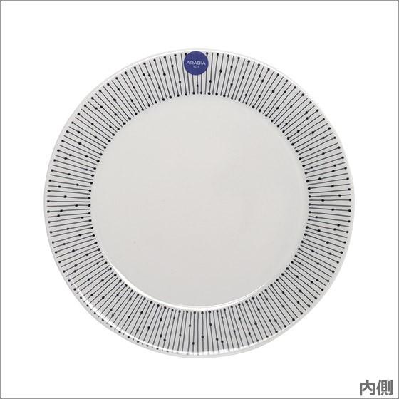 ARABIA（アラビア） 【並行輸入品】アラビア マイニオ プレート 19cm