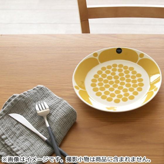 Arabia スンヌンタイ　プレート3枚セット スンヌンタイ プレート（アラビア／ARABIA） フリーデザイン