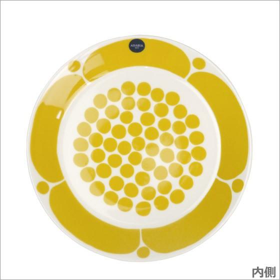 ARABIA（アラビア） 【並行輸入品】アラビア スンヌンタイ プレート
