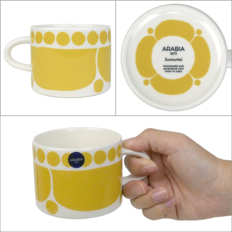 ARABIA（アラビア） 【並行輸入品】アラビア スンヌンタイ ティー