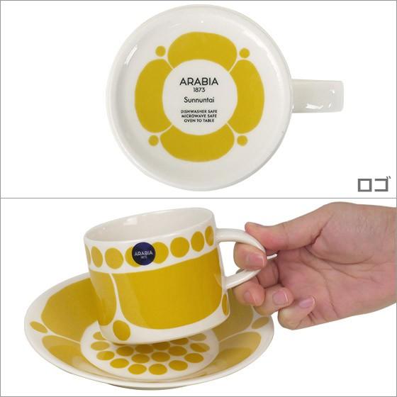 ARABIA（アラビア） 【並行輸入品】アラビア スンヌンタイ ティー