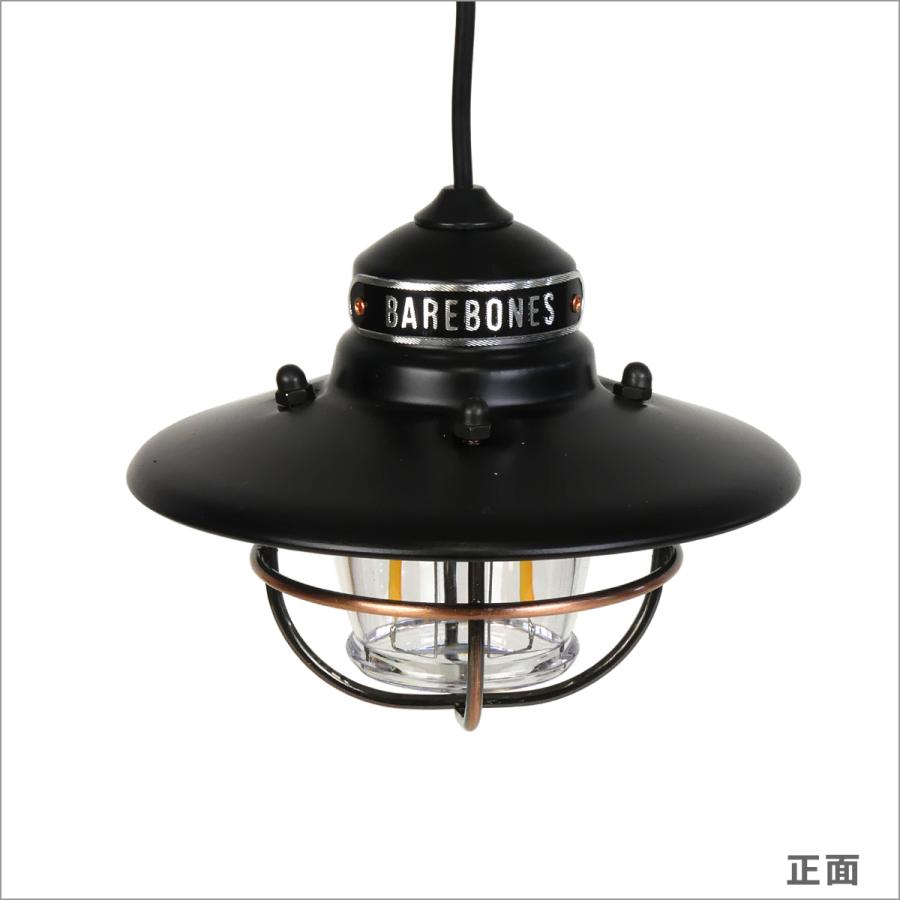 BAREBONES ベアボーンズ リビング Edison String Lights BAREBONES ベアボーンズ リビング Edison String Lights