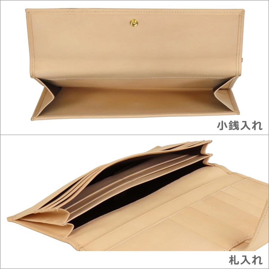 BREE（ブリー） 【並行輸入品】ブリー レザー革長財布 小銭入れ付き