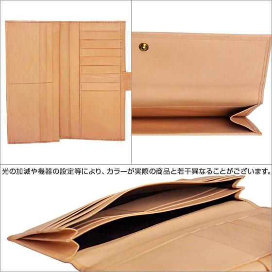 BREE（ブリー） 【並行輸入品】BREE レザー 長財布小銭入れ付き Obra